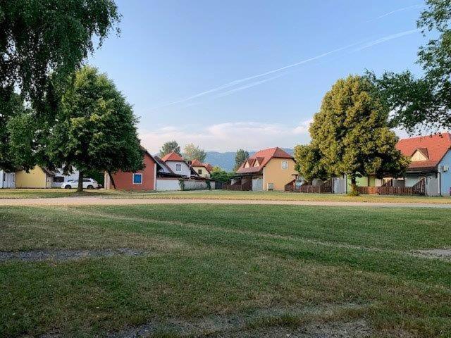 Apartament Apartma Ziva Hiska 92 Catez ob Savi Zewnętrze zdjęcie