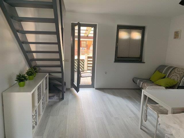 Apartament Apartma Ziva Hiska 92 Catez ob Savi Zewnętrze zdjęcie