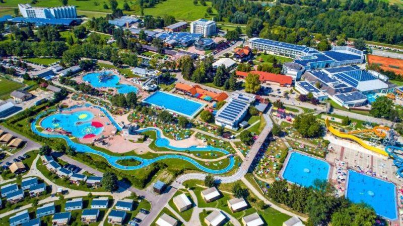 Apartament Apartma Ziva Hiska 92 Catez ob Savi Zewnętrze zdjęcie