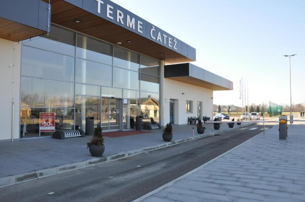 Apartament Apartma Ziva Hiska 92 Catez ob Savi Zewnętrze zdjęcie