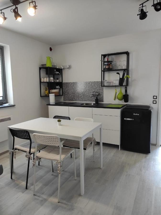 Apartament Apartma Ziva Hiska 92 Catez ob Savi Zewnętrze zdjęcie