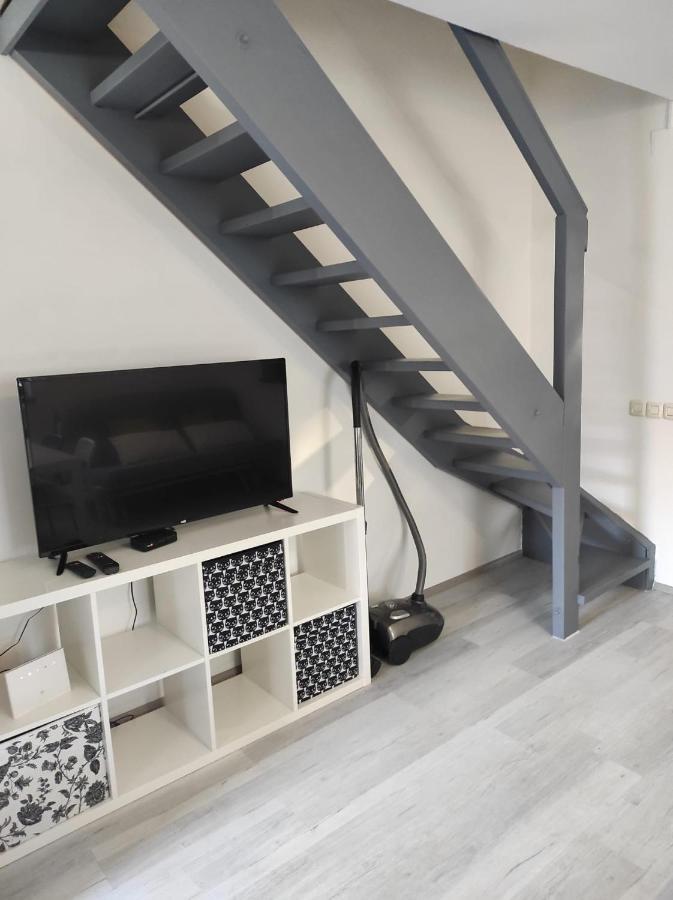 Apartament Apartma Ziva Hiska 92 Catez ob Savi Zewnętrze zdjęcie
