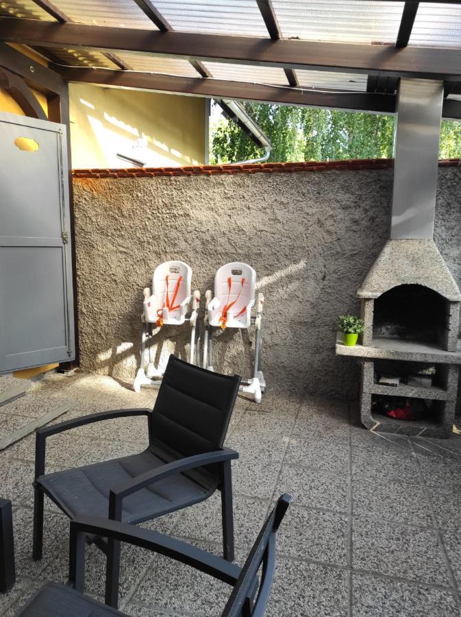 Apartament Apartma Ziva Hiska 92 Catez ob Savi Zewnętrze zdjęcie