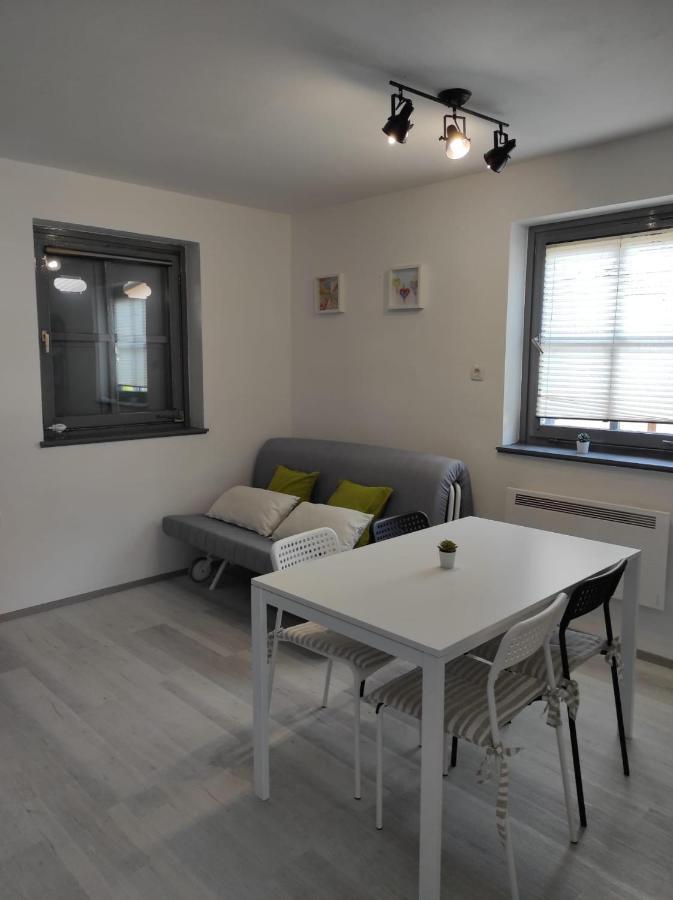 Apartament Apartma Ziva Hiska 92 Catez ob Savi Zewnętrze zdjęcie