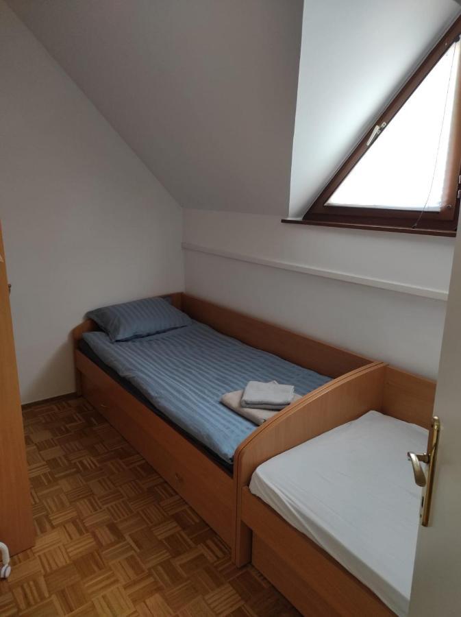 Apartament Apartma Ziva Hiska 92 Catez ob Savi Zewnętrze zdjęcie