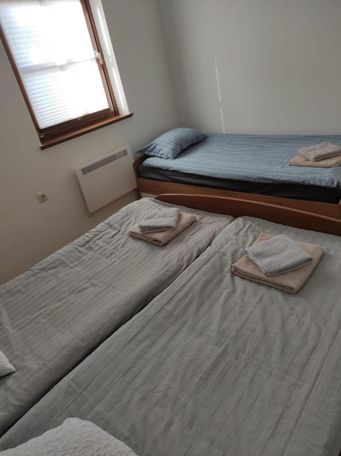 Apartament Apartma Ziva Hiska 92 Catez ob Savi Zewnętrze zdjęcie